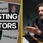 Mastering the Art of Casting for your Short Film